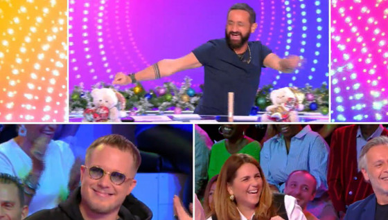 TPMP 90 : où voir le replay de l'émission du 20 décembre 2023 ?