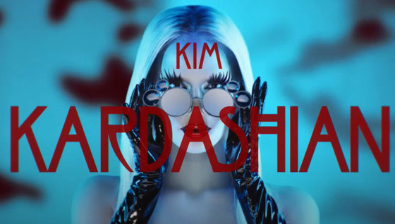 Kim Kardashian métamorphosée pour la saison 12 de American Horror Story dans un teaser ?
