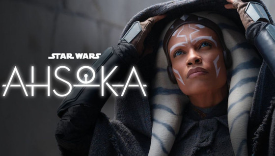 Ahsoka Casting : qui joue dans la série ?