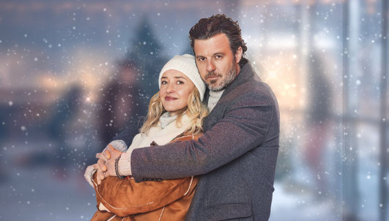 Noël... Et plus si affinités TF1 Replay : où revoir le téléfilm ?