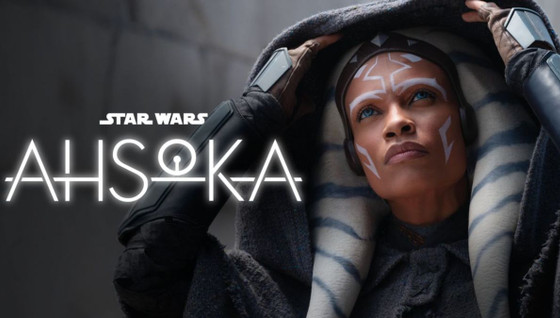 Ahsoka Episode 7 Date de Sortie Disney + : à quelle date sort l'épisode ?