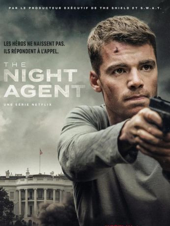 The Night Agent