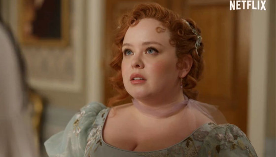 Bridgerton, saison 3 : découvrez le teaser avec Pénélope et Colin !