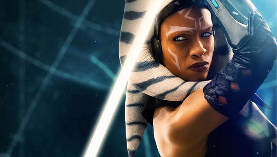 Ahsoka Episode 3 Date de Sortie Disney + : à quelle date sort l'épisode ?