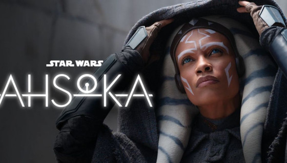 Ahsoka Episode 6 Date de Sortie Disney + : à quelle date sort l'épisode ?