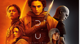 Dune 3 : une date de sortie confirmée ?