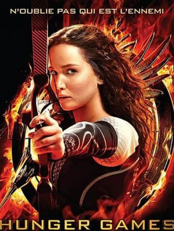 Hunger Games