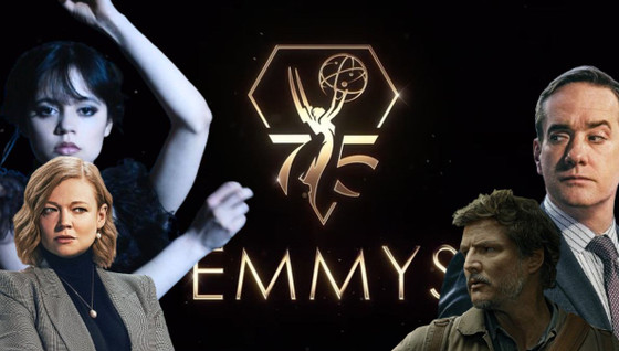 Emmy Awards 2024 : à quelle date sera diffusée la cérémonie ?