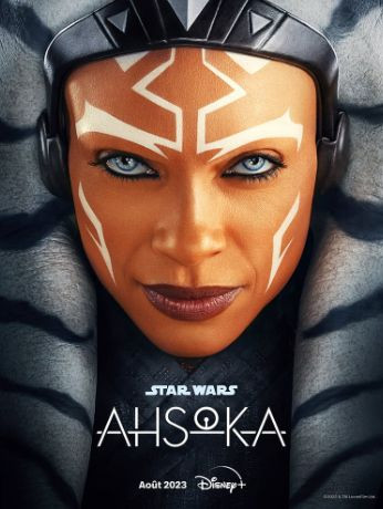Ahsoka