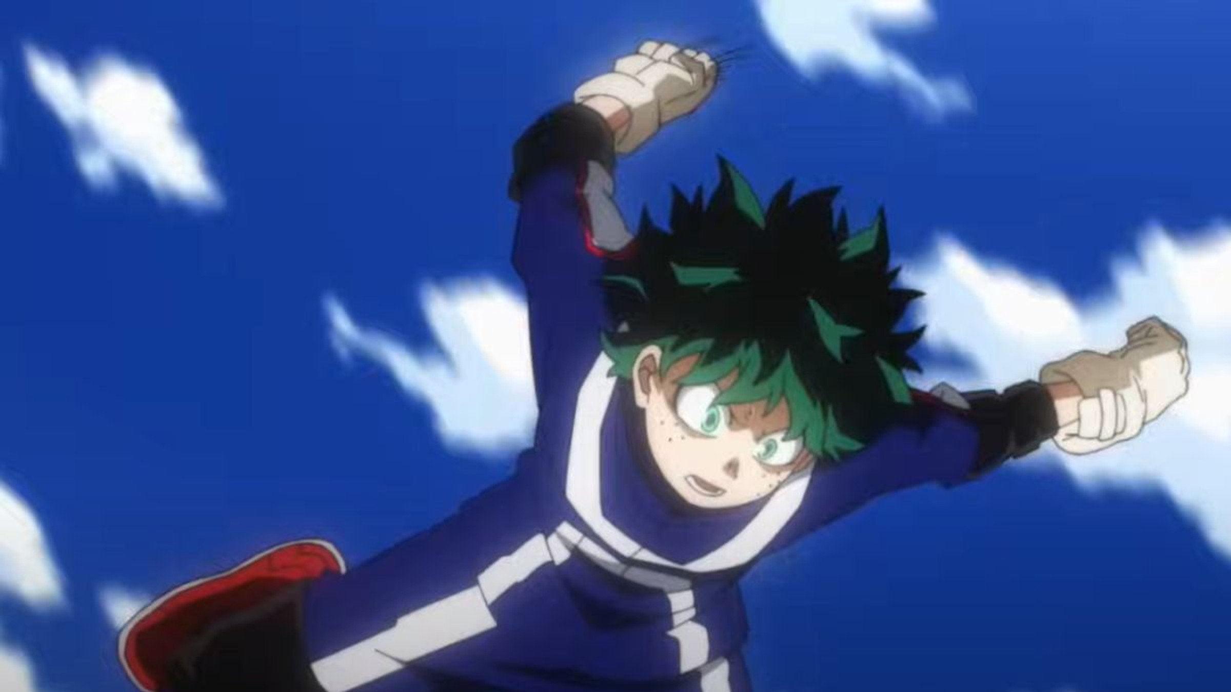 izuku-mha