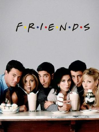 Friends