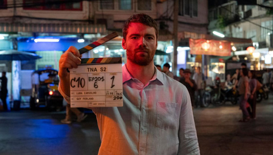 The Night Agent saison 2 Netflix : quelle date de sortie ?