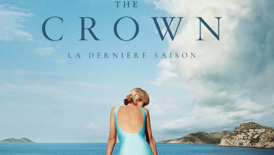 The Crown, Saison 6, Partie 2 Netflix : quand sera-t-elle disponible ?