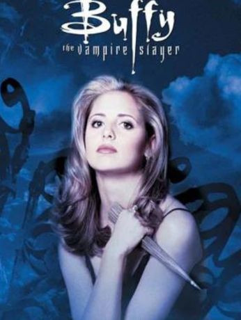 Buffy contre les Vampires